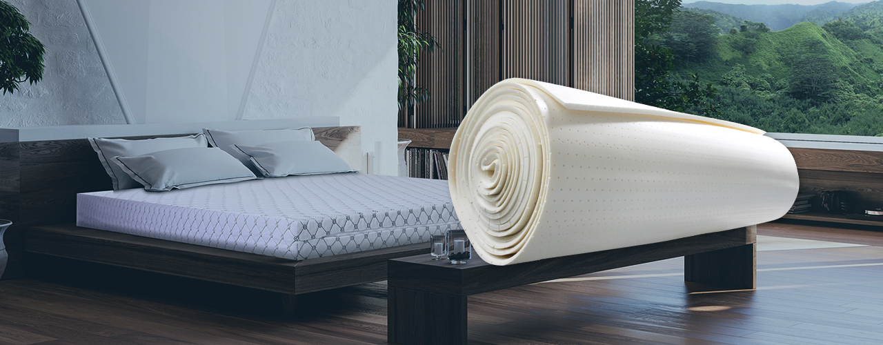 乳膠片材/卷材系列